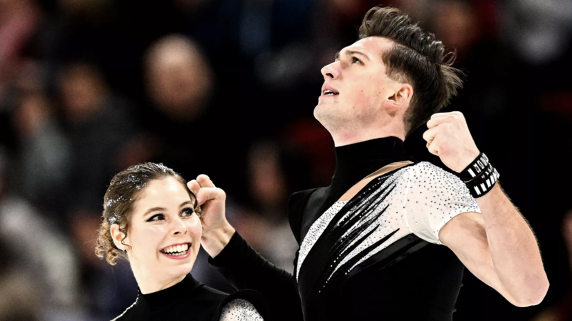 Москвина: вероятность, что Мишина и Галлямов начнут проигрывать Бойковой и Козловскому существует