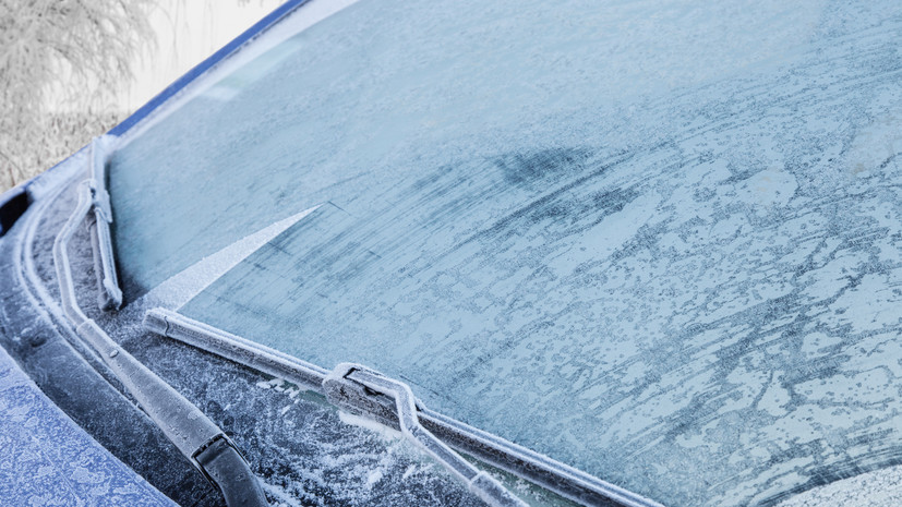 Синоптик заявил о ночных заморозках в Подмосковье