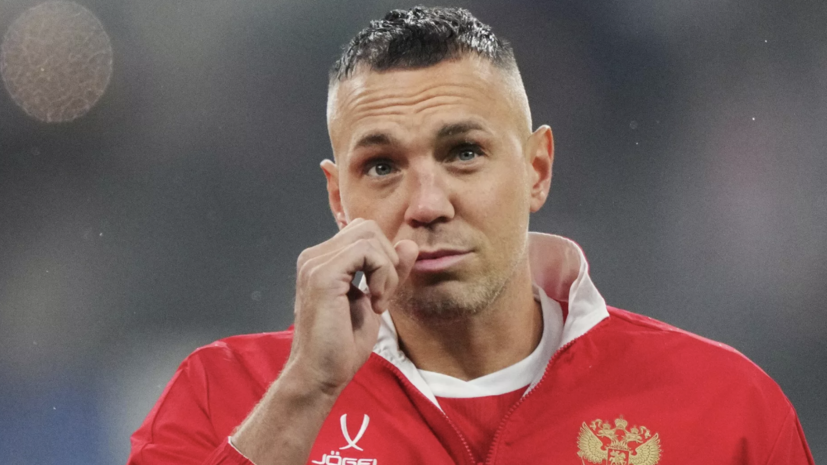 Конюхов: проголосую за Дзюбу, если он станет депутатом