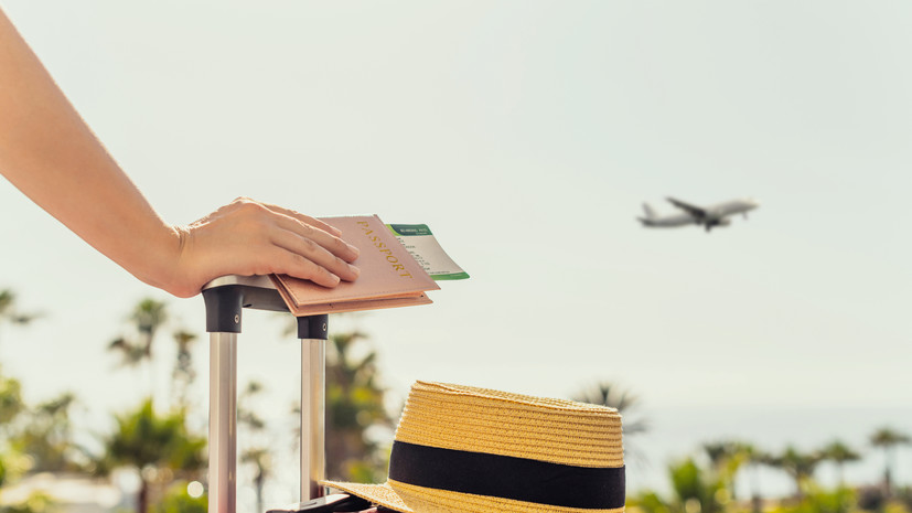 В Казани купили вдвое больше туров на период осенних каникул, чем год назад