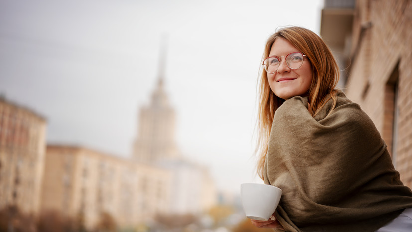 Учёный Сердитова рассказала о погоде в Тверской области в конце сентября