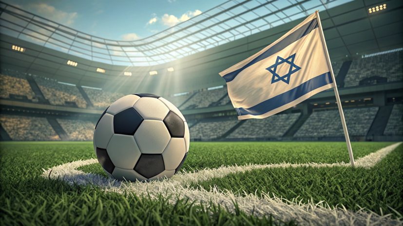 Турецкая футбольная федерация призвала ФИФА и УЕФА отстранить Израиль