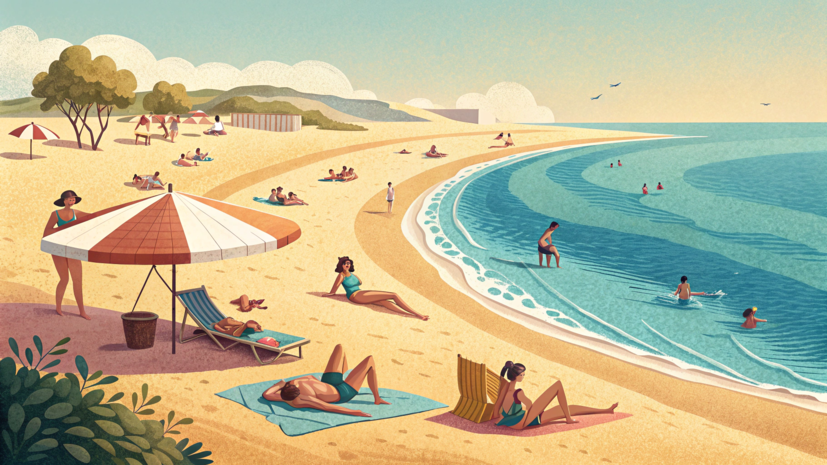 День туризма — 2025: тренды и главные направления сезона