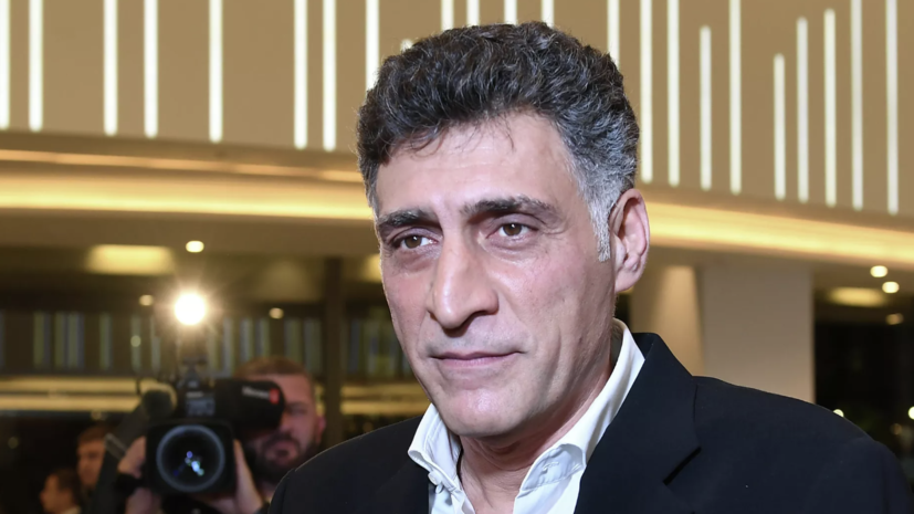 Карен Шахназаров назвал Тиграна Кеосаяна истинным патриотом