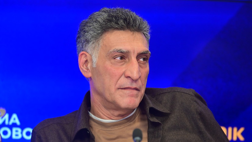 Мединский: Кеосаян никогда не терял чувства юмора и свято верил в Победу