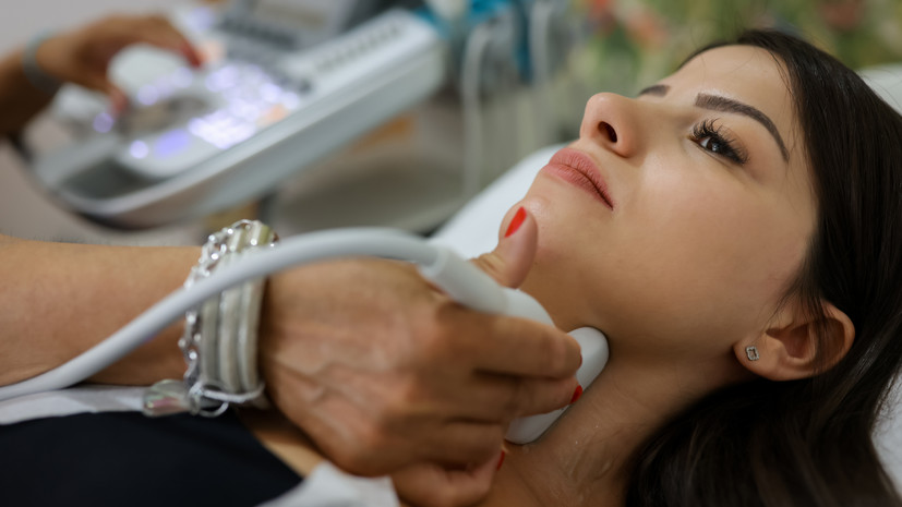 Диетолог Устинова: заболевание щитовидной железы может мешать похудению