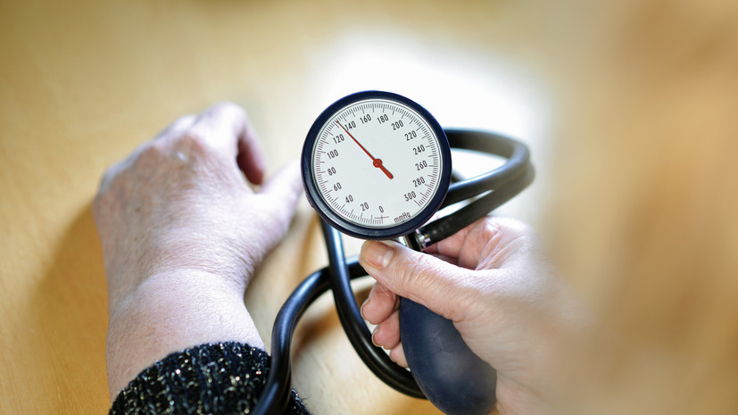 Офтальмолог Попова: повышенное давление плохо влияет на зрение