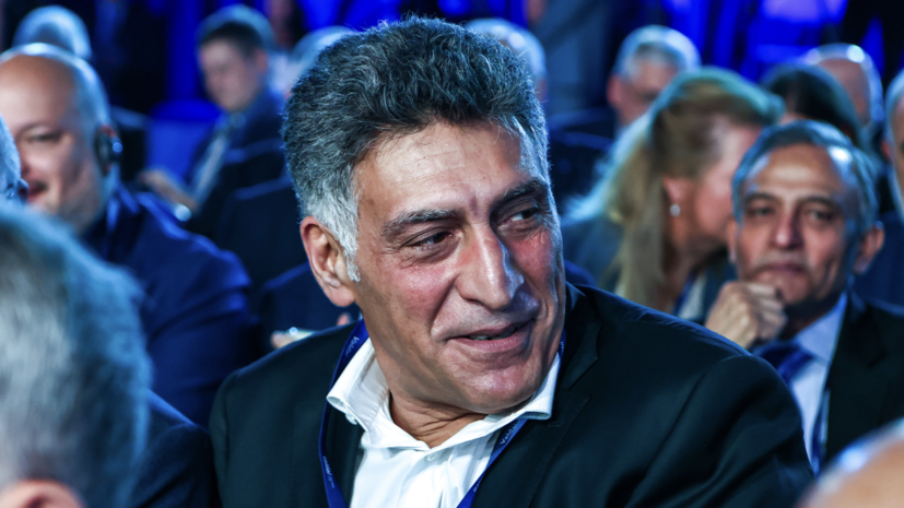 Миронов — о Кеосаяне: как много он мог бы снять ещё фильмов и телепрограмм