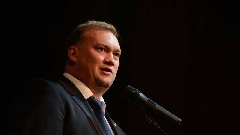 Олимпийский чемпион Редькин назвал руководителей IBU русофобами