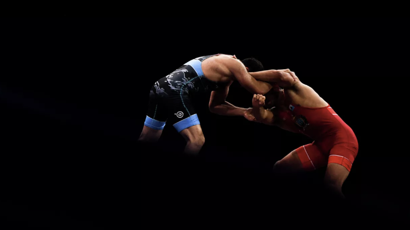 CAS запретил российскому борцу Хадарцеву сменить спортивное гражданство