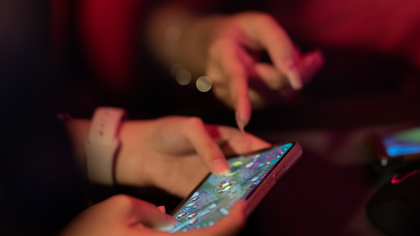 Специалист Кузьменко: мобильные игры могут исказить восприятие мира у ребёнка
