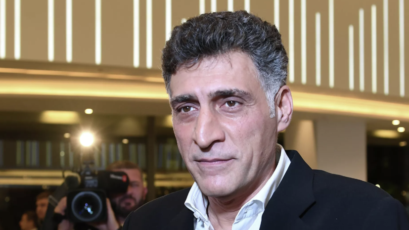 Игорь Саруханов — о Тигране Кеосаяне: страна потеряла большого человека