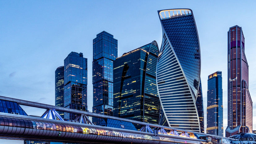 Baza: в Москве-сити уже три недели идут проверки криптообменников силовиками