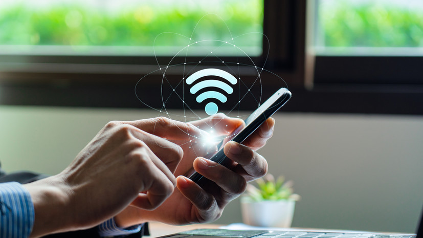 Предпринимателям могут разрешить создавать точки доступа к Wi-Fi для ведения бизнеса