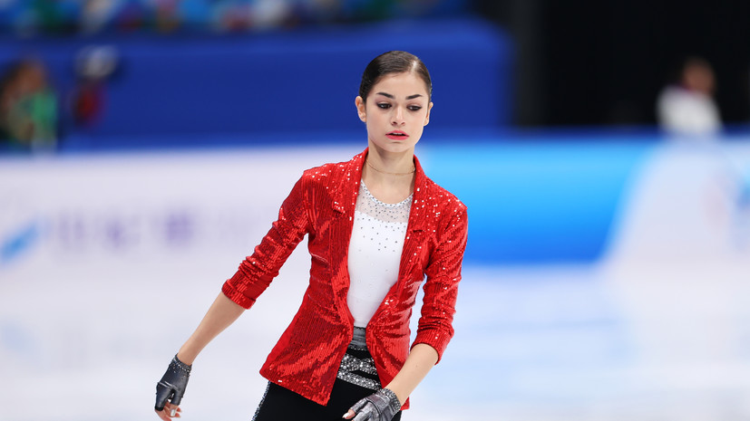 Бельгийский журналист: у Петросян есть потенциал стать мировой звездой