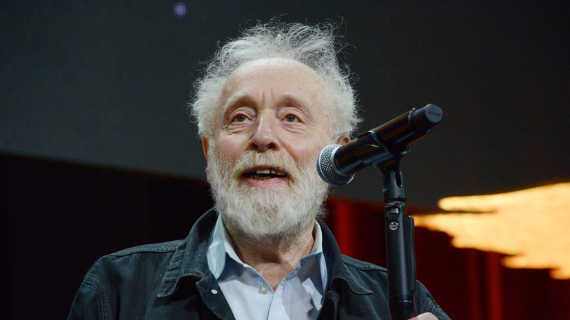 Режиссёр Норштейн рассказал, какая музыка его вдохновляет