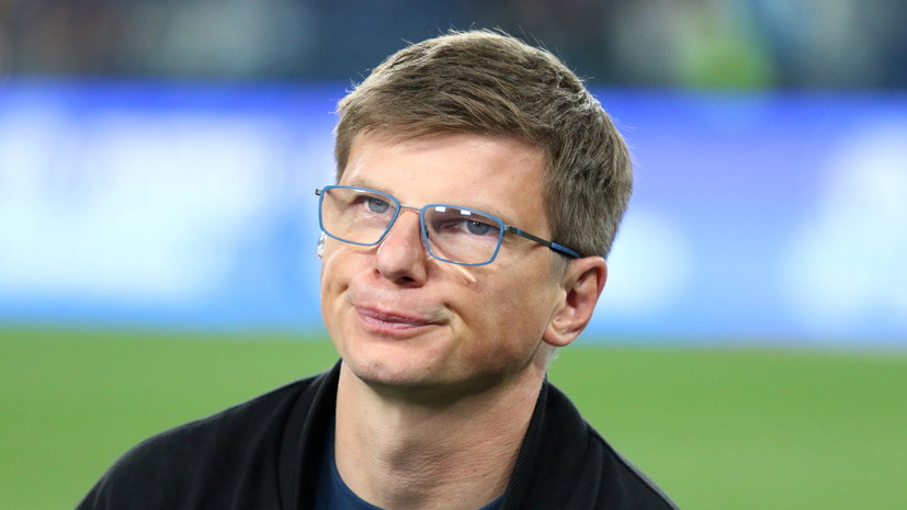 Аршавин подал иск к Барановской об изменении размера алиментов