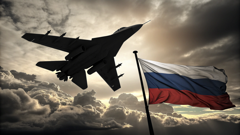 Военный эксперт Кнутов назвал провокацией призывы сбивать российские самолёты