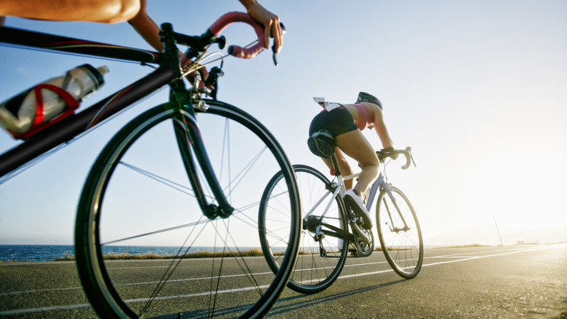 Спортивный фестиваль пройдёт 2—5 октября на федеральной территории Сириус