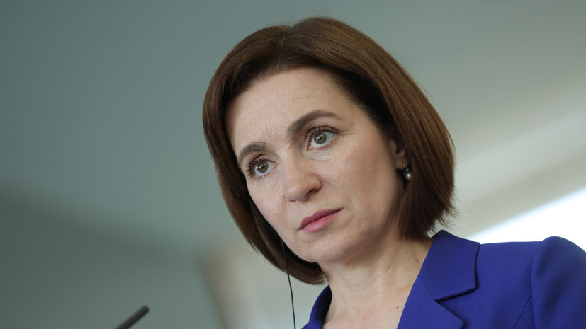 Политолог: режим Санду включил все административные ресурсы для победы PAS