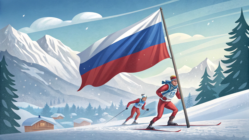 Губерниев заявил, что IBU выступает как ревнивая жена по отношению к России