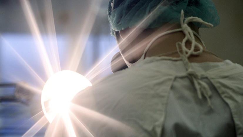 Врач из Твери Шаров за одну поездку на СВО прооперировал 101 раненого