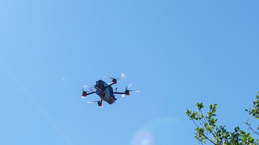 В Венгрии опровергли слова Зеленского о нарушении границы венгерским БПЛА