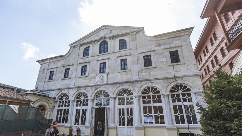 Его ненавидели современники: 27 сентября христиане вспоминают святого Иоанна Златоуста