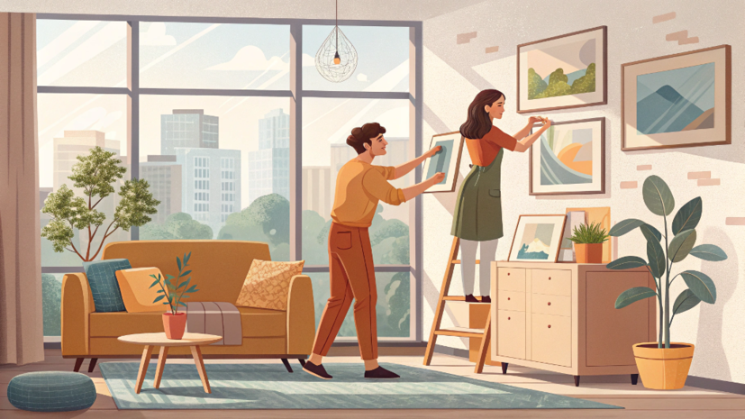 Исследование: 41% россиян назвали лучшим возрастом для покупки квартиры возраст до 34 лет