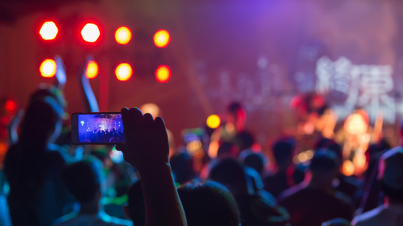 Продюсер Клюкин: зарубежные артисты опасаются ехать в Россию из-за давления