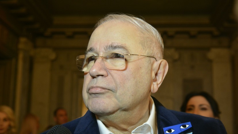 Петросян заявил, что трагедия с режиссёром Кеосаяном «пронзила его сердце»