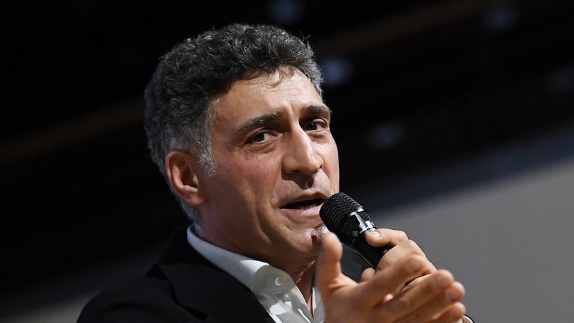 Чемезов назвал невосполнимой потерей уход из жизни Тиграна Кеосаяна