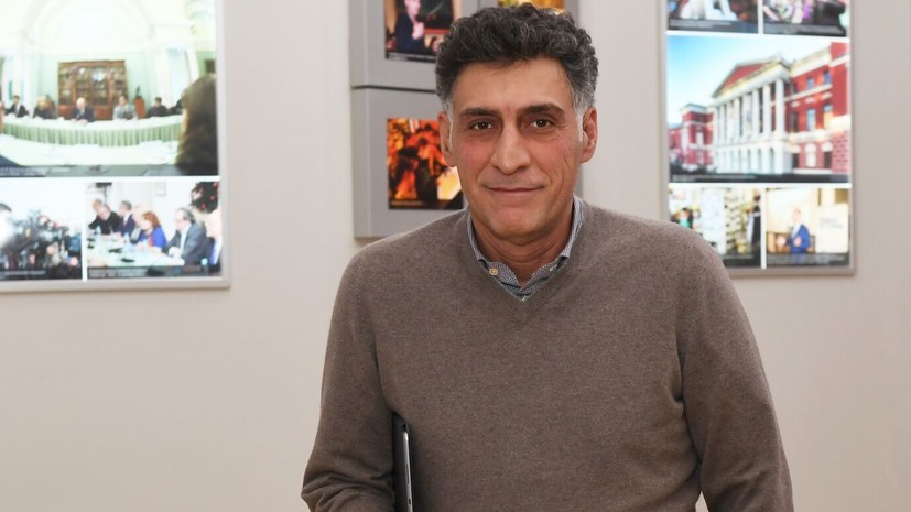 Президент Никарагуа назвал Кеосаяна блестящим коммуникатором