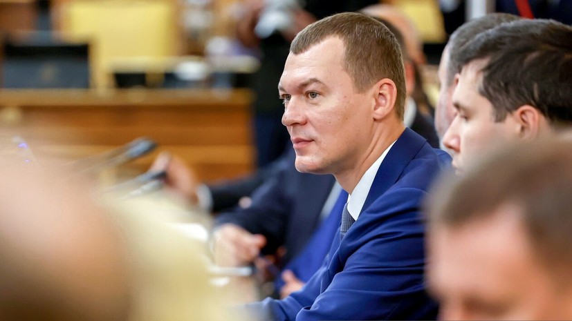 В РФС назвали недопустимым оскорбительный баннер фанатов «Зенита» про Дегтярёва