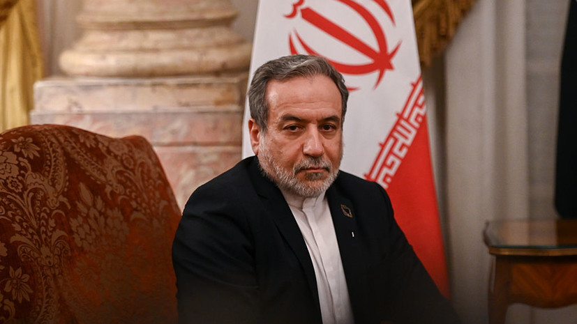 Глава МИД Ирана: США предали дипломатию