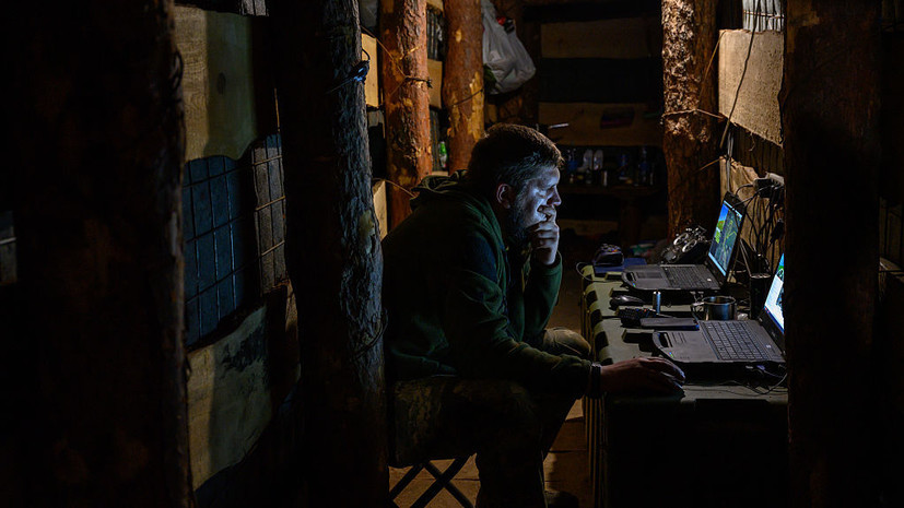 Боец Юмиж рассказал RT, как ВСУ подделали видео якобы его «уничтожения»