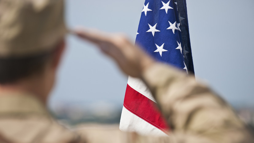 NBC: США готовятся к возможным военным ударам по объектам в Венесуэле