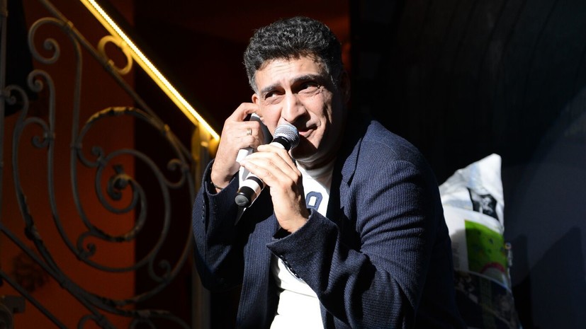 Машков: уход Кеосаяна — невосполнимая потеря