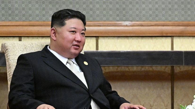 В МИД отвергли обвинения в адрес КНДР по вопросу вступления в силу ДВЗЯИ