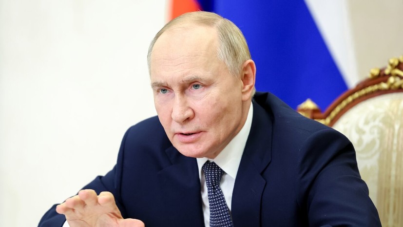 Шерпа России надеется на участие Путина в саммите G20 в ЮАР