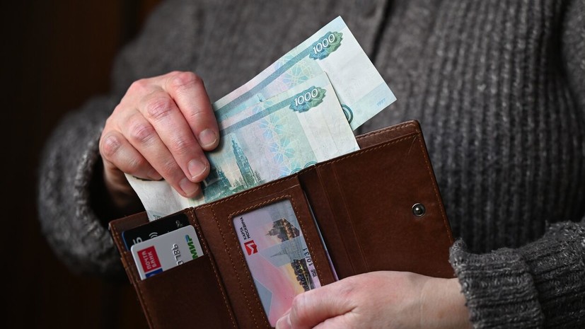 Общественная палата: вслед за МРОТ в 2026 году вырастут больничные и декретные