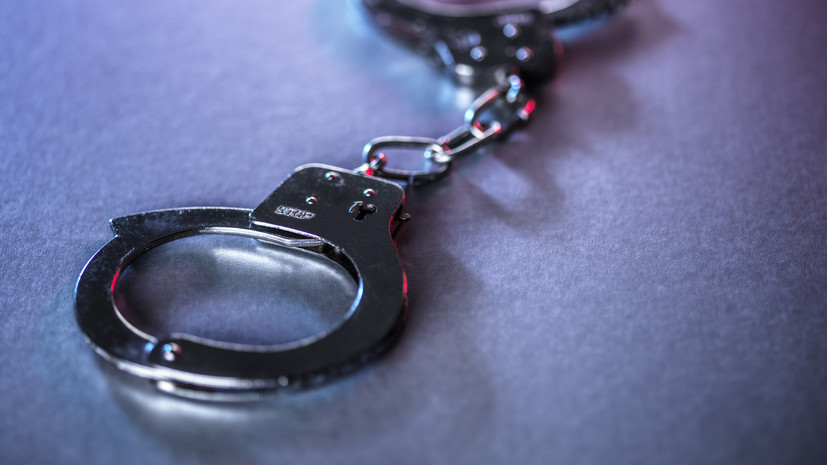 Бывшего генерала Попова этапировали в колонию в Подмосковье