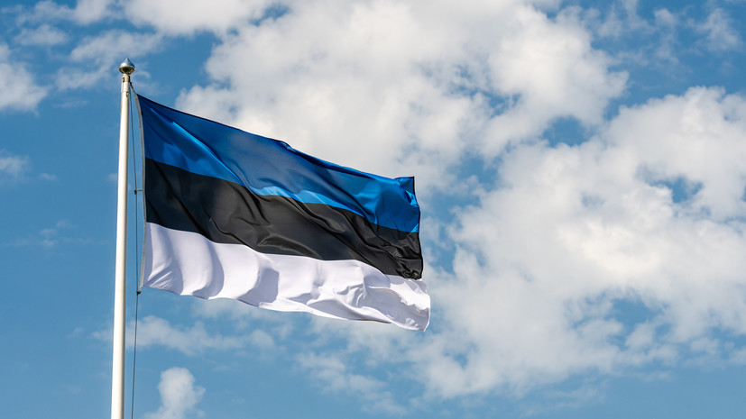 РИА Новости: украинцы распродают в интернете эстонские сухпайки