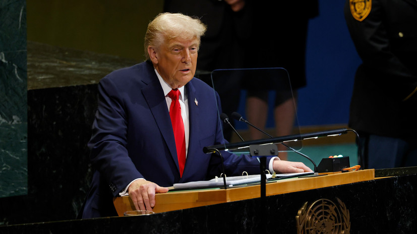 Аналитик Уотсон: США пытаются защитить себя от поражения Украины