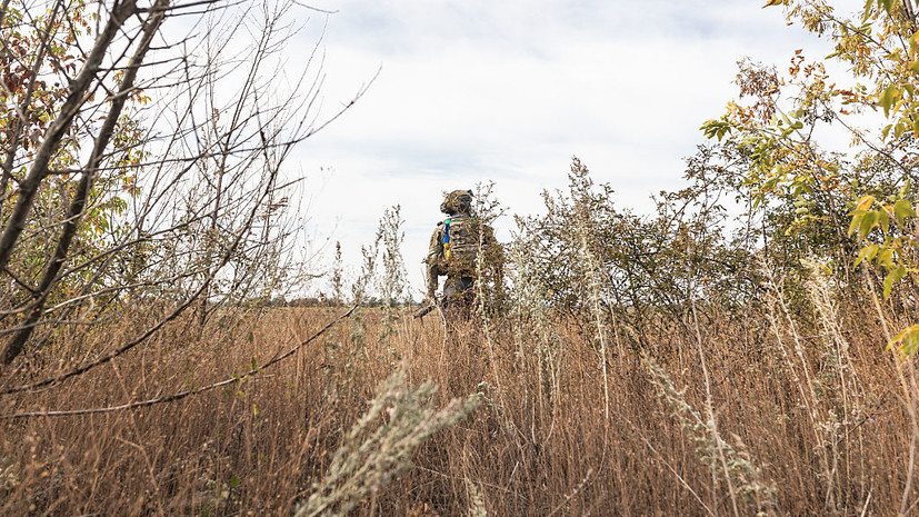 Минобороны: ВСУ за сутки потеряли до 1430 военнослужащих