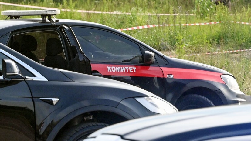 СК выявил новые лица, причастные к отравлению суррогатным алкоголем в Ленобласти