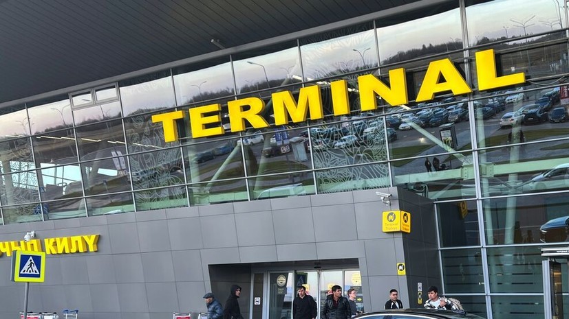 Росавиация сняла ограничения на работу аэропорта Казани