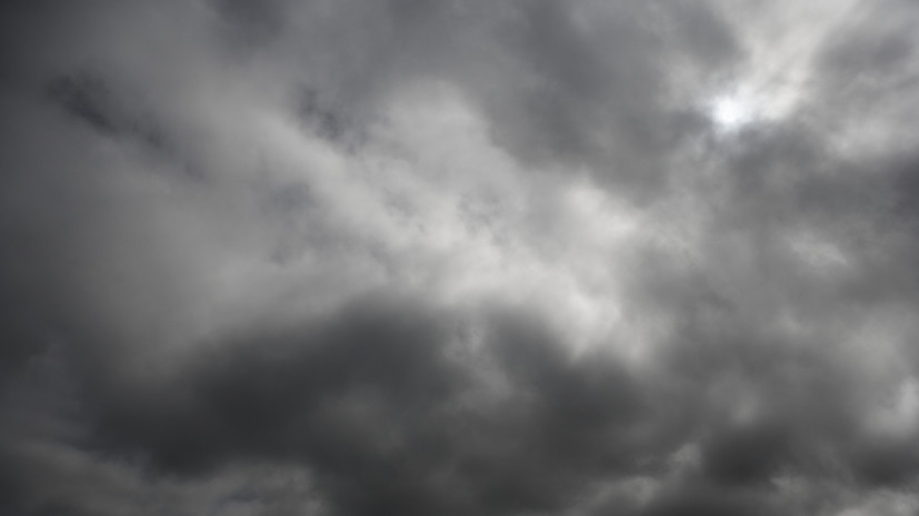 Синоптик Леус спрогнозировал дожди в Москве 27 сентября