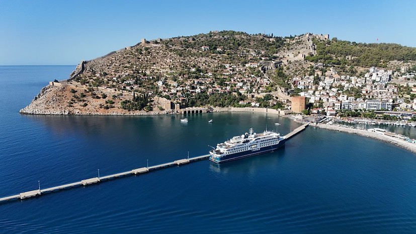 Туроператоры предложили ведомствам Турции усилить контроль после ЧП с туристами