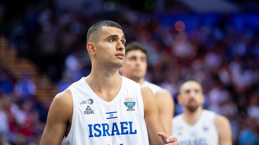 Евролига — об отстранении израильских команд: мы должны действовать независимо от геополитики